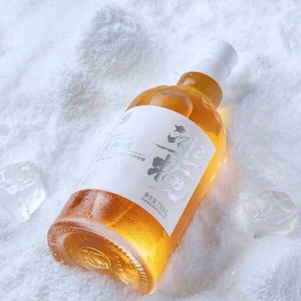 Green Plum Wine