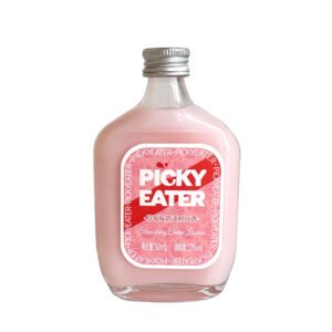 PICKY EATER Cream Liqueur · Strawberry 50ml