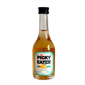 PICKY EATER Fruit Liqueur · Lemon 50ml