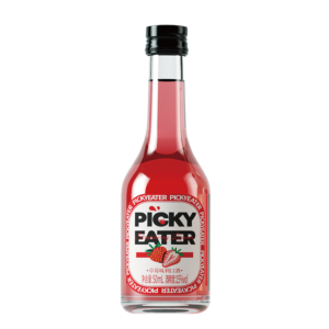 PICKY EATER Fruit Liqueur · Strawberry 50ml