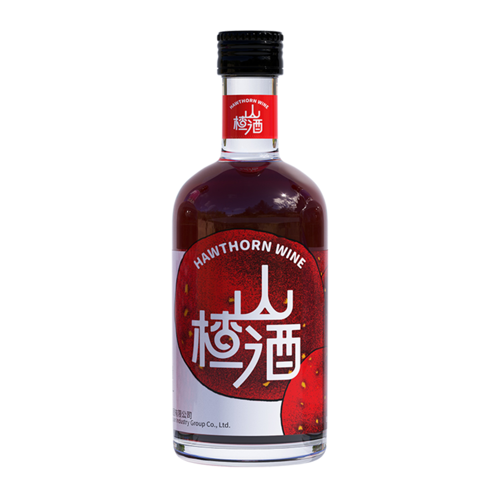 HODN Hawthorn Wine