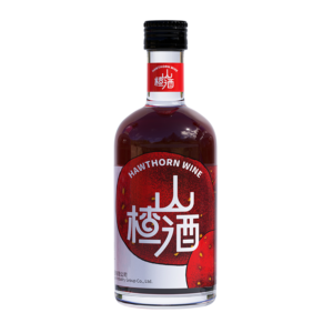 HODN Hawthorn Wine