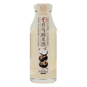 Handmade Water-Chestnut Wine 300ml