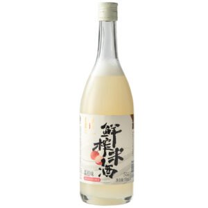 갓 빚은 쌀술 · 리치 750ml