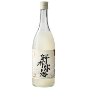 淹れたての米酒・オリジナル 750ml