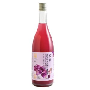 Perilla Rice Wine 750ml