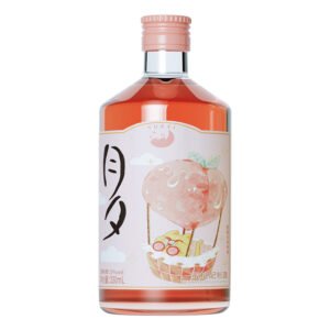 YUEXI Honey Peach 330ml