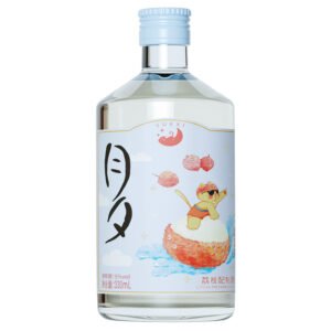 YUEXI Lychee 330ml