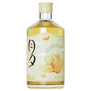 YUEXI Osmanthus 330ml